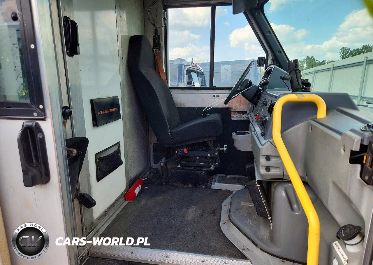 2018 Isuzu Npr VIN:JALB4T170J7W02138 - 10