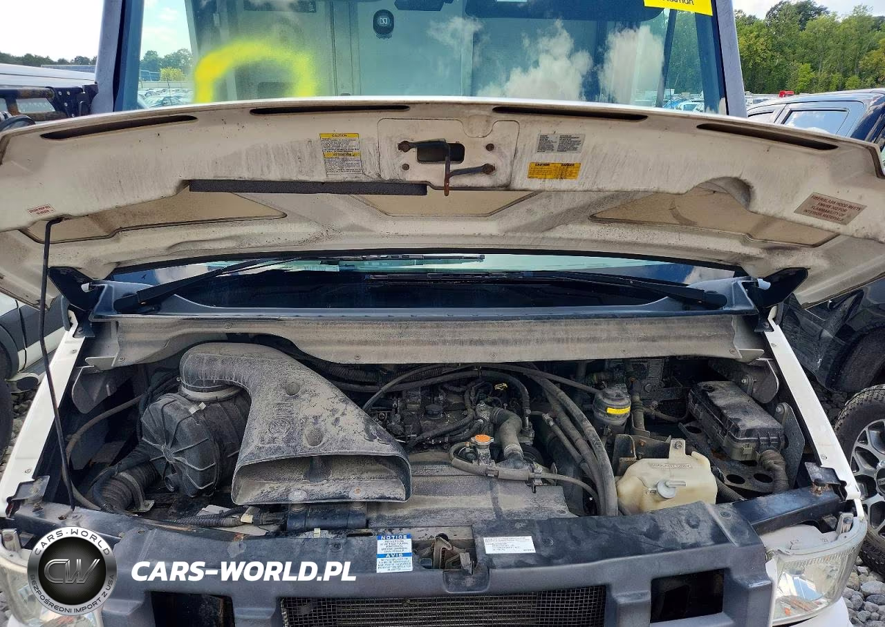 2018 Isuzu Npr VIN:JALB4T170J7W02138 - 11
