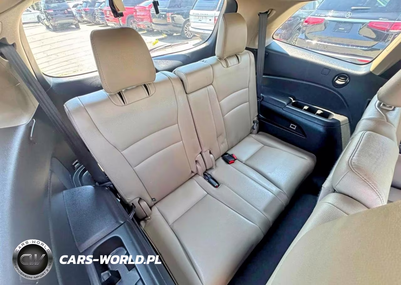 2022 Honda Pilot Se VIN:5FNYF6H21NB005209 - 11