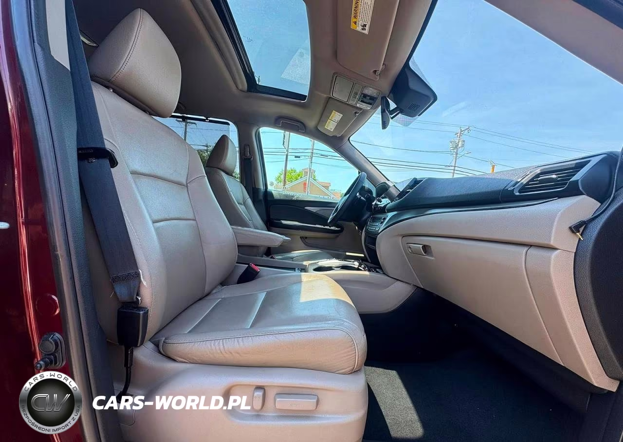 2022 Honda Pilot Se VIN:5FNYF6H21NB005209 - 5