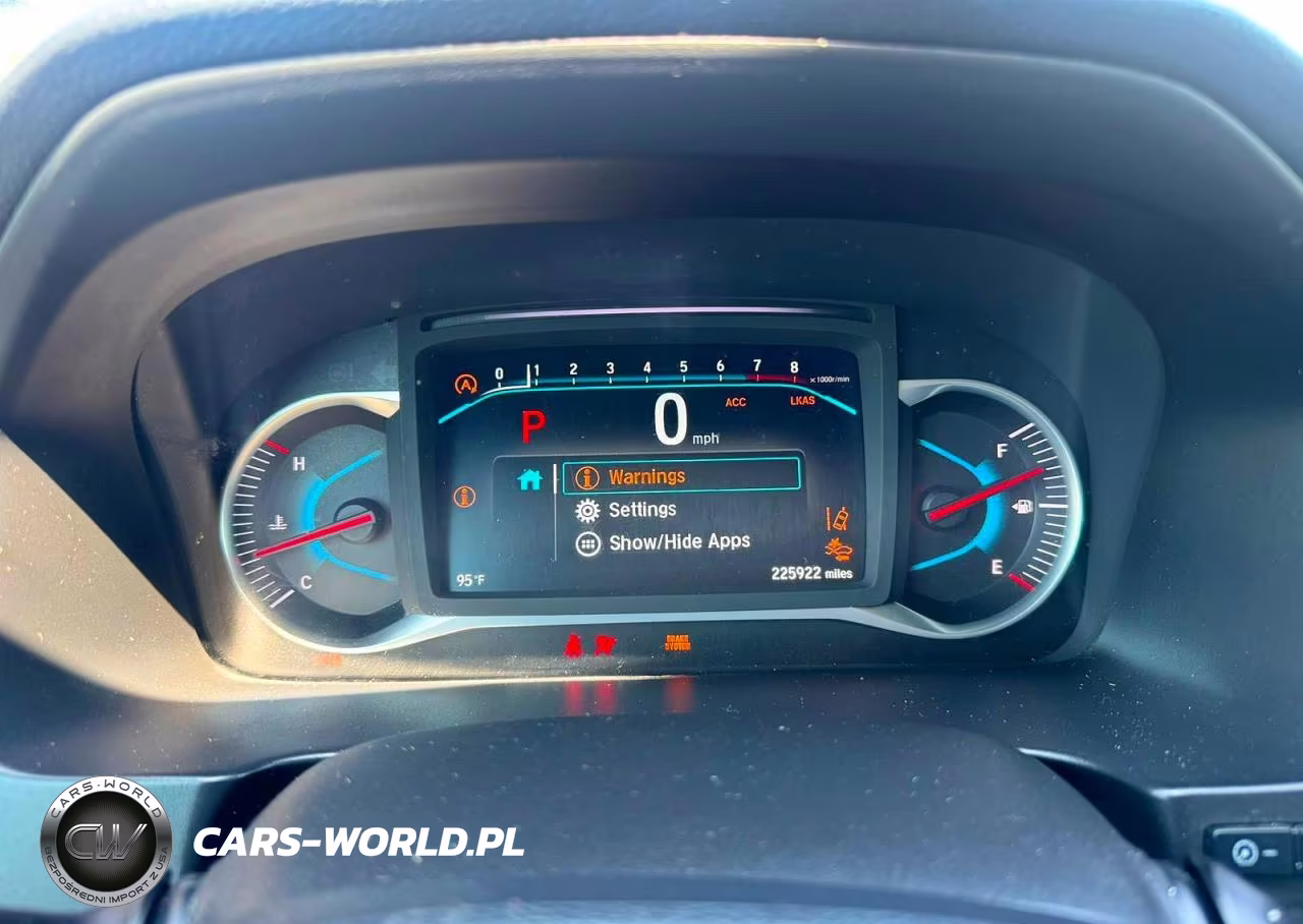 2022 Honda Pilot Se VIN:5FNYF6H21NB005209 - 8
