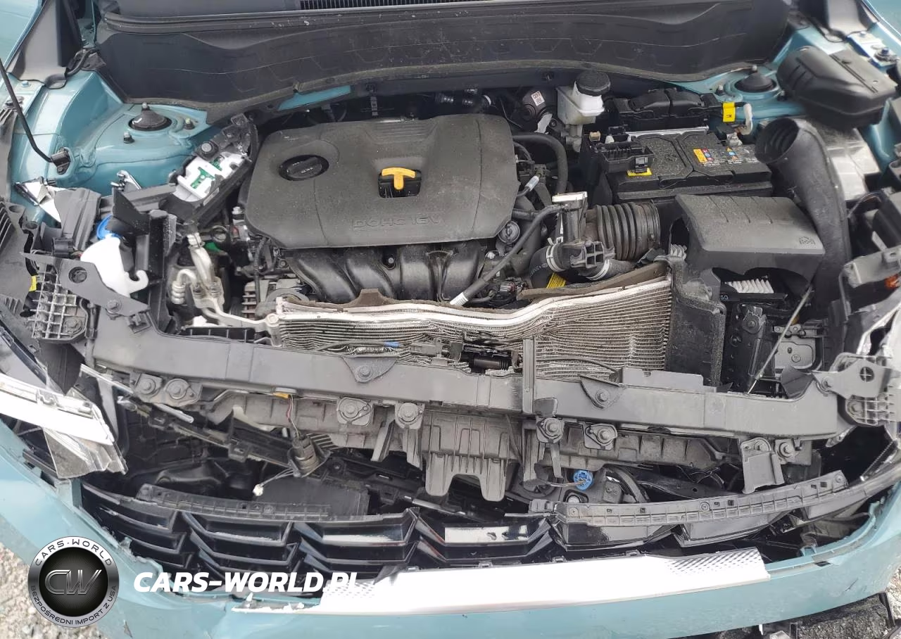 2024 Kia Seltos Ex VIN:KNDER2AA0R7589019 - 12