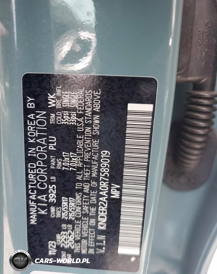 2024 Kia Seltos Ex VIN:KNDER2AA0R7589019 - 13
