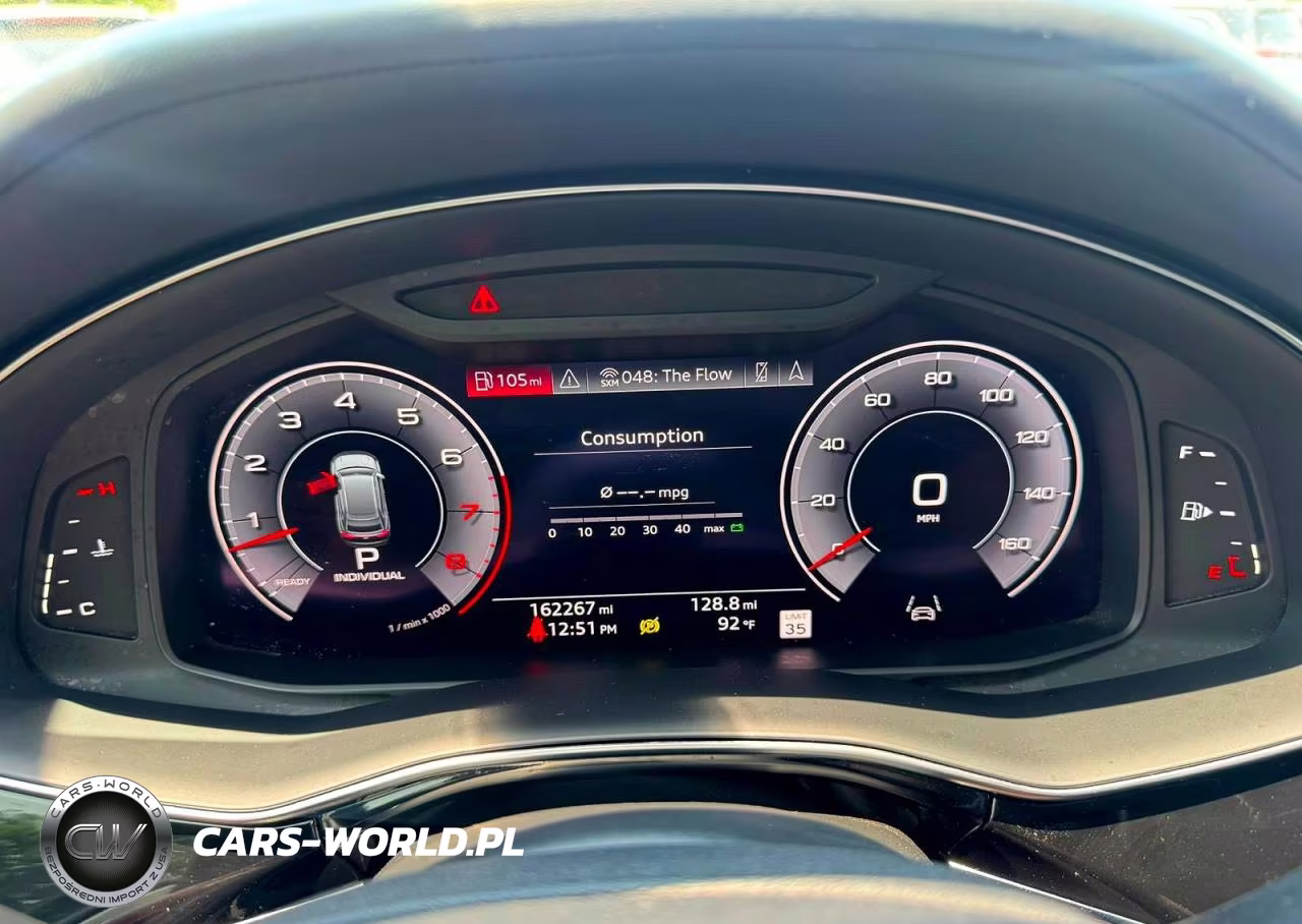 2019 Audi Q8 Prestige VIN:WA1CVAF19KD008785 - 8