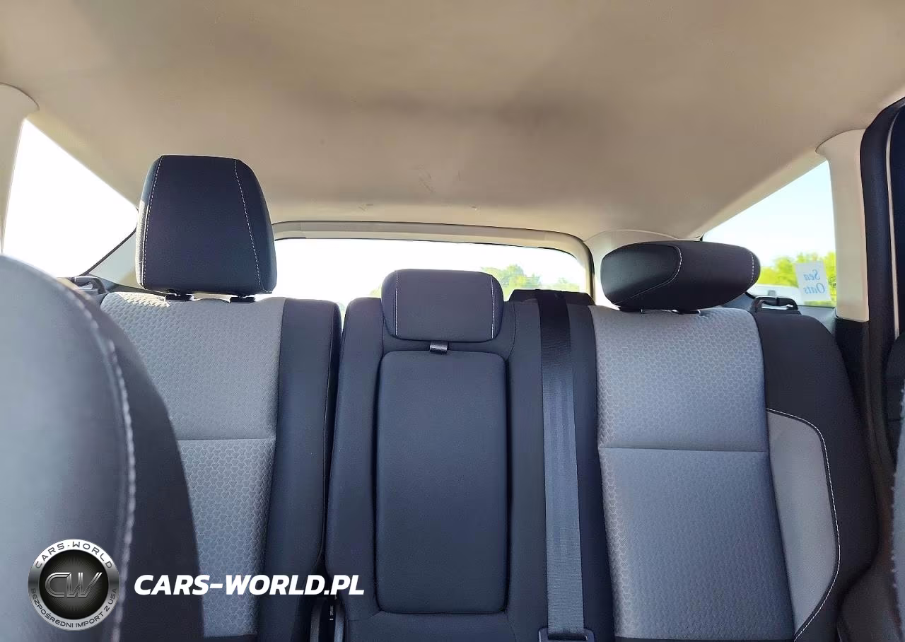 2018 Ford Escape Se VIN:1FMCU0GD1JUB61845 - 10