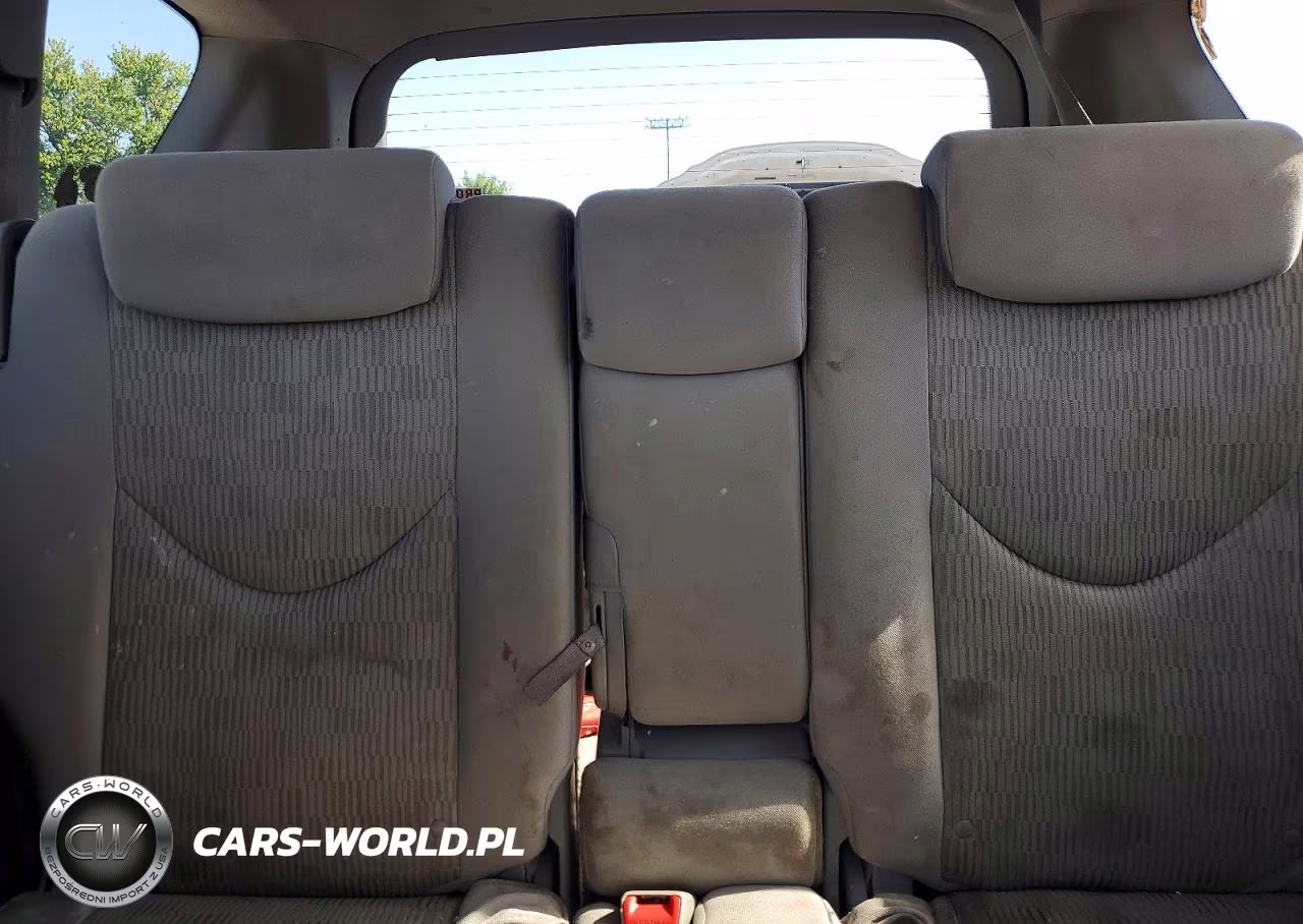 2010 Toyota Rav4 Base VIN:2T3BF4DV1AW031677 - 10