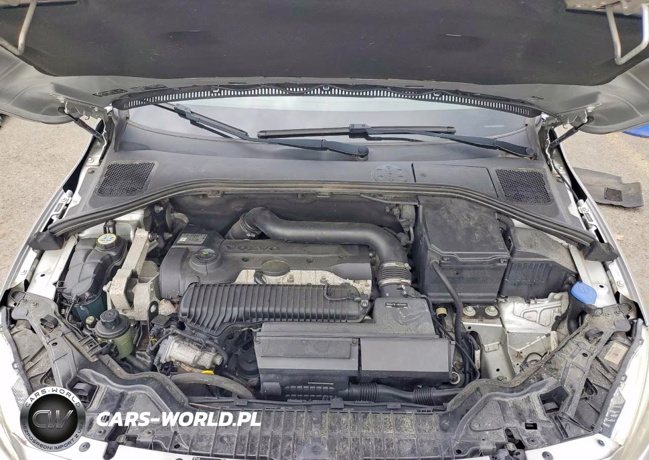 2014 Volvo S60 T5 VIN:YV1612FS9E2290949 - 11