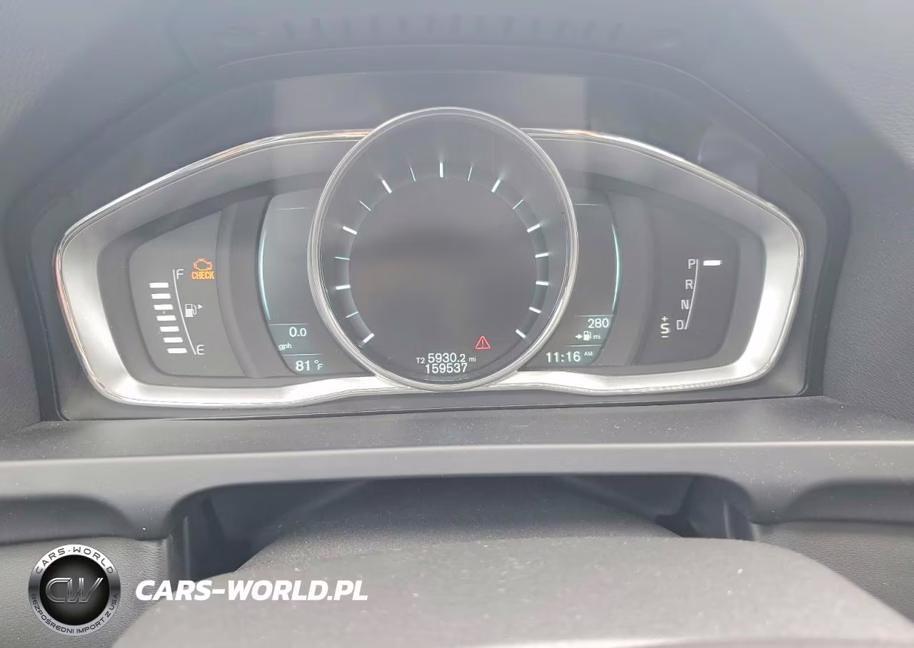 2014 Volvo S60 T5 VIN:YV1612FS9E2290949 - 9