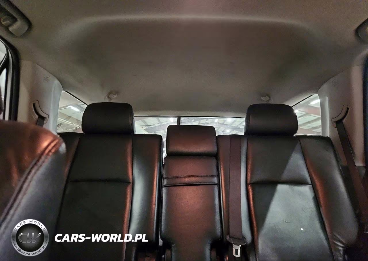 2012 Toyota 4 Runner VIN:JTEBU5JR1C5090205 - 10