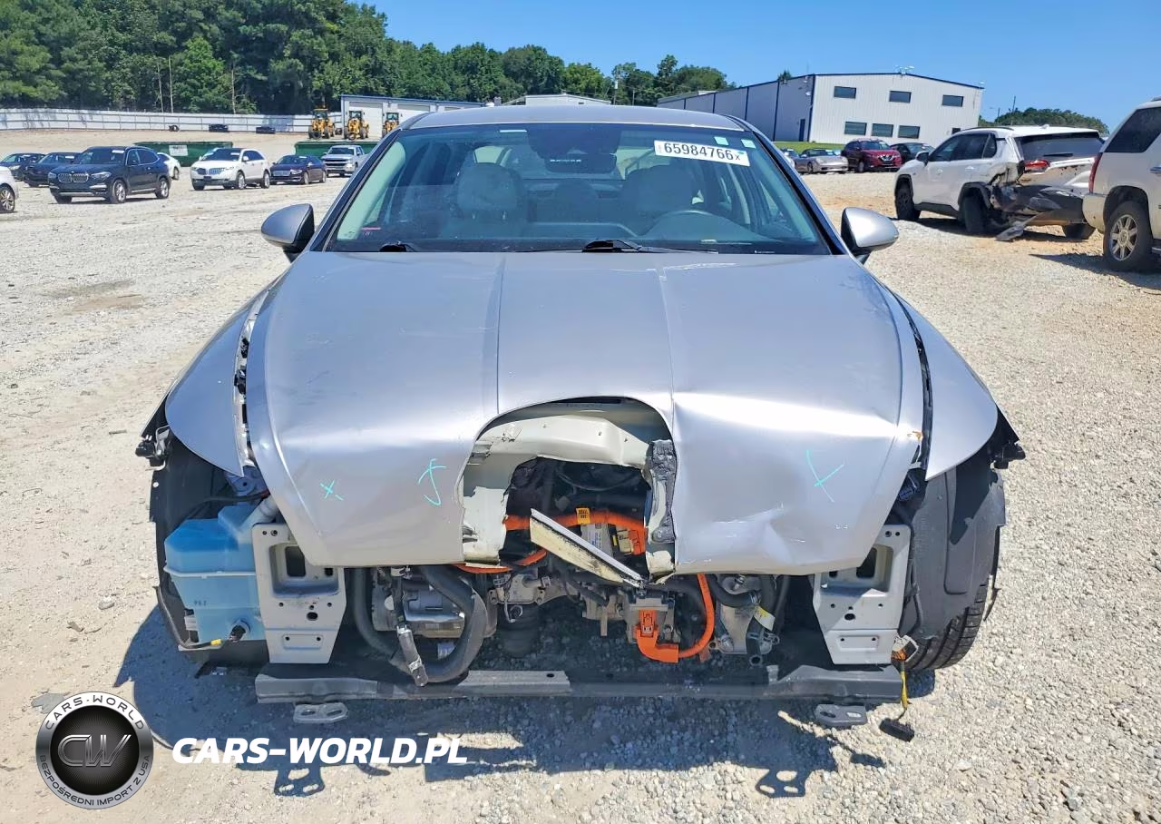 2021 Hyundai Sonata Hybrid Sel VIN:KMHL34JJ8MA027154 - 5
