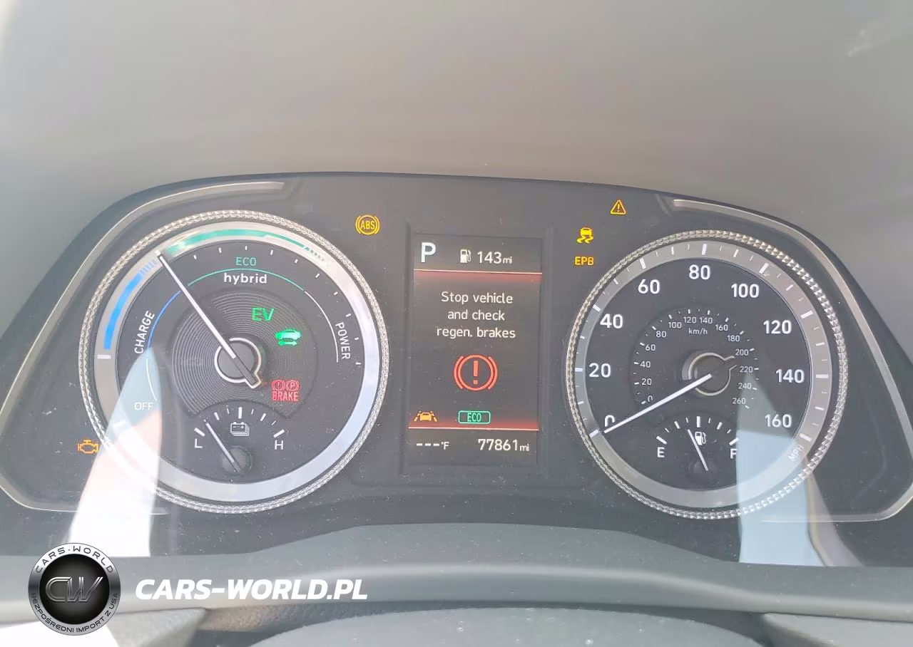 2021 Hyundai Sonata Hybrid Sel VIN:KMHL34JJ8MA027154 - 9