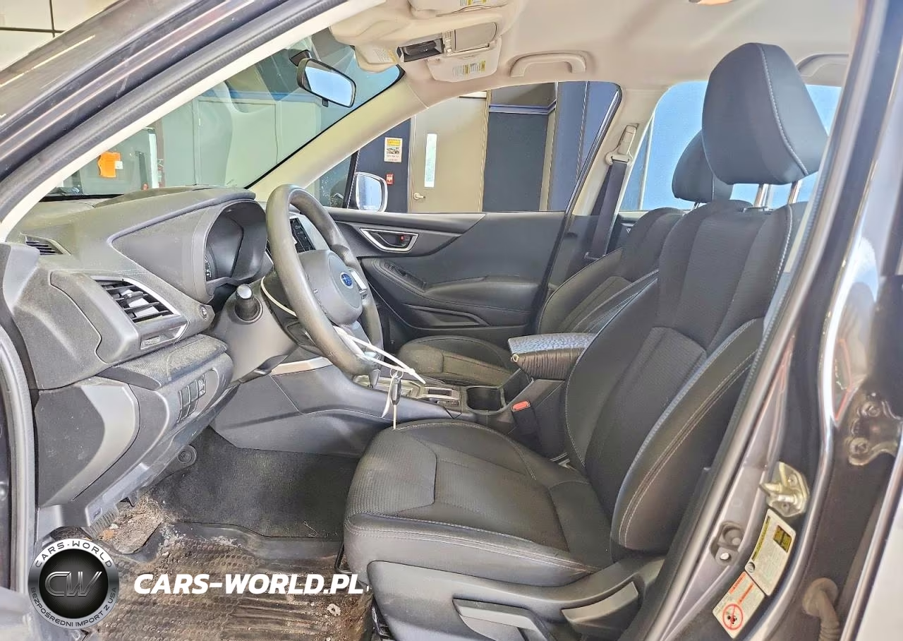 2020 Subaru Forester VIN:JF2SKAAC9LH415178 - 7