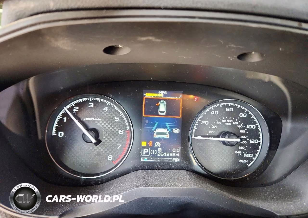 2020 Subaru Forester VIN:JF2SKAAC9LH415178 - 9