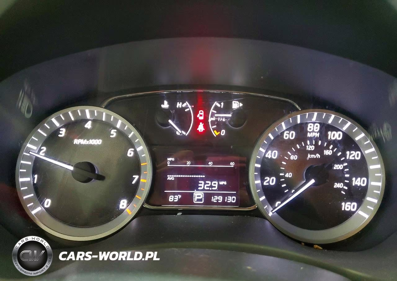 2015 Nissan Sentra Sv VIN:3N1AB7AP1FY364772 - 9