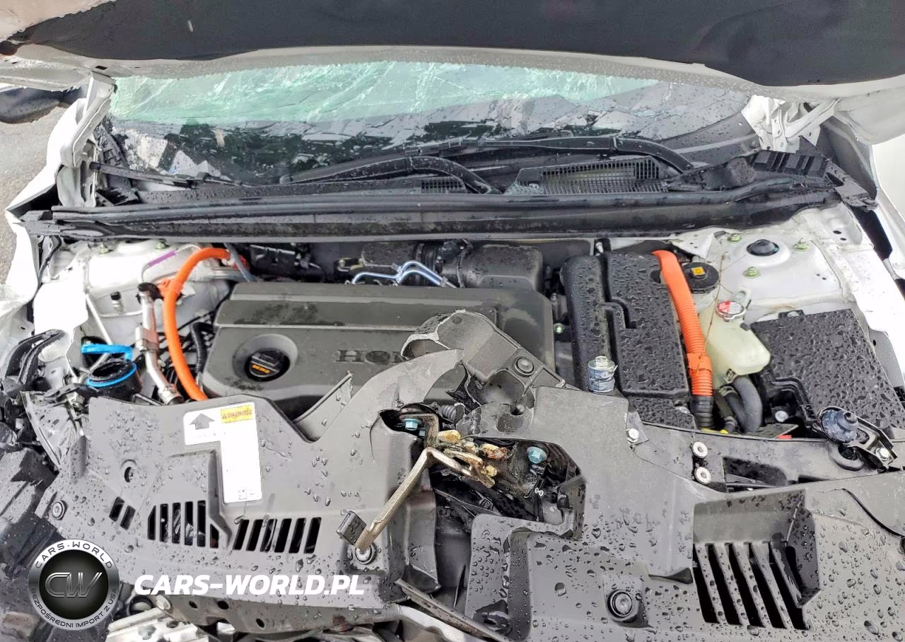 2025 Honda Accord Touring Hybrid VIN:1HGCY2F82SA085789 - 11