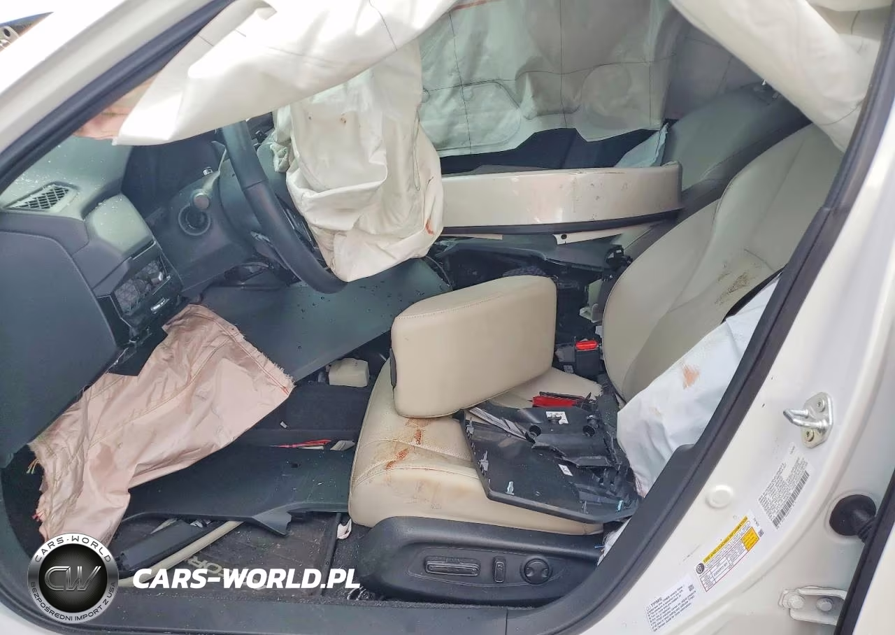 2025 Honda Accord Touring Hybrid VIN:1HGCY2F82SA085789 - 7
