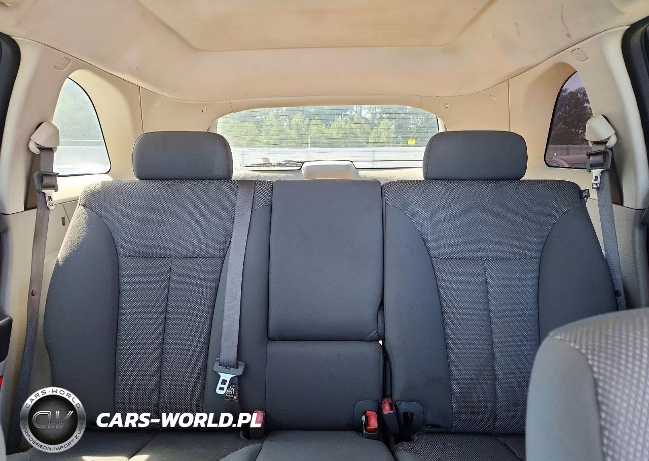 2007 Chrysler Pacifica VIN:2A8GM48L17R328593 - 10