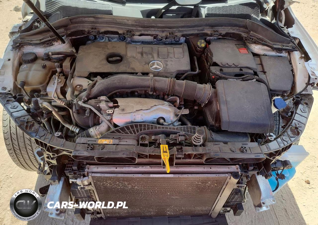 2021 Mercedes-Benz Gla 250 VIN:W1N4N4GB1MJ211962 - 11