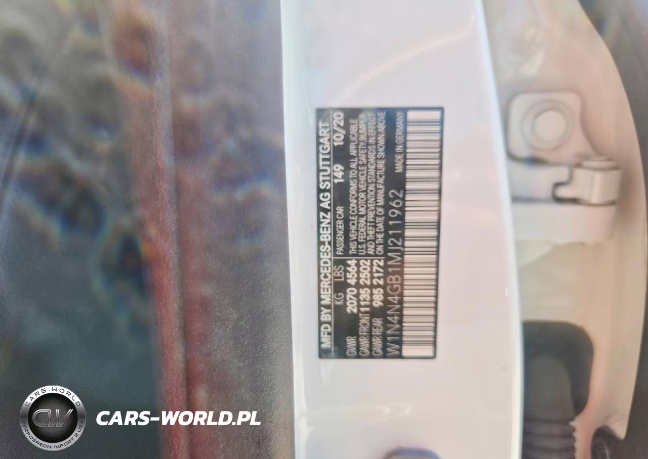 2021 Mercedes-Benz Gla 250 VIN:W1N4N4GB1MJ211962 - 12