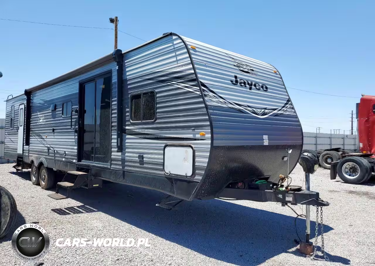 2020 Jayflight Slx By Jay Unknown