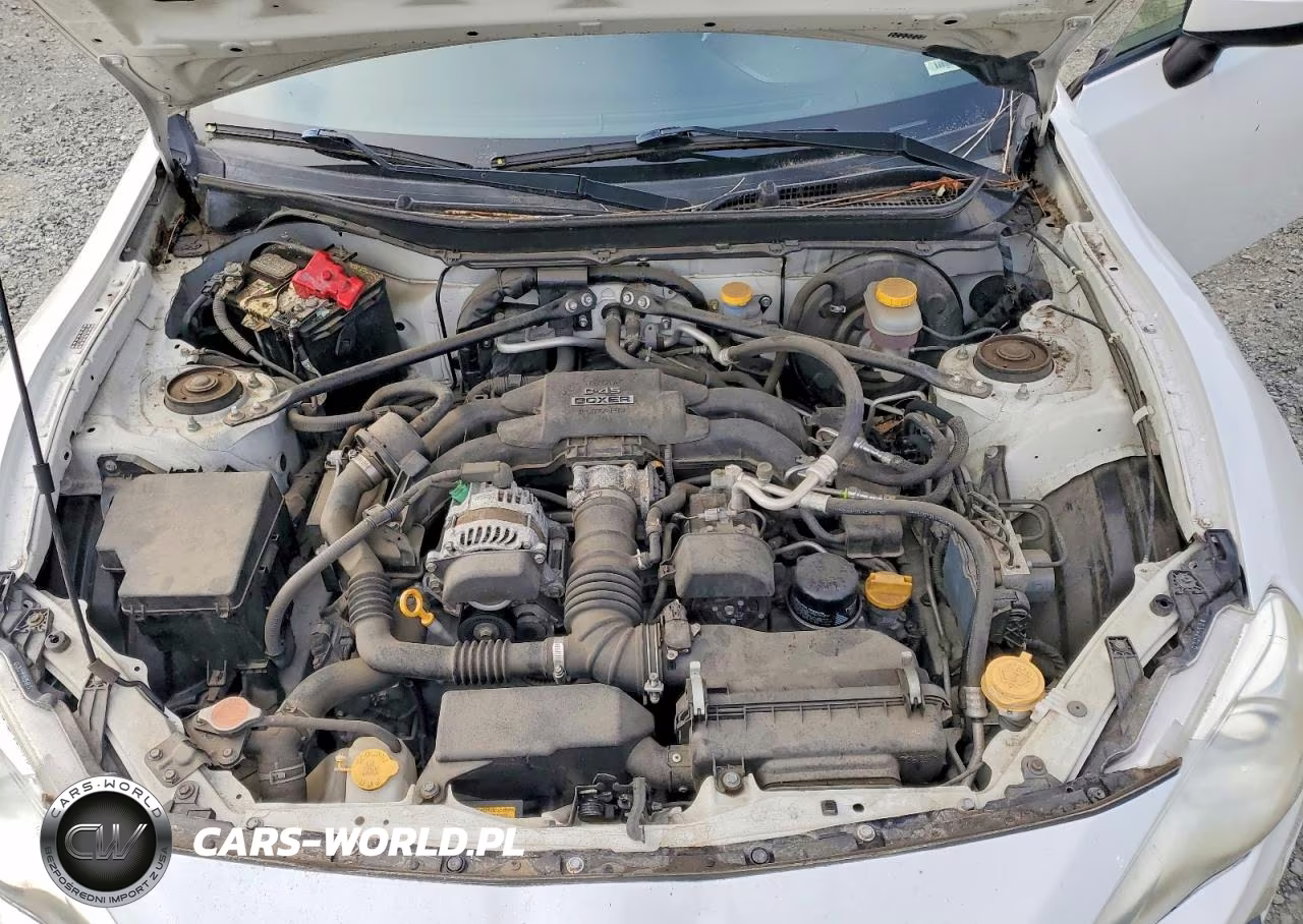 2014 Scion Fr-S Base VIN:JF1ZNAA13E9705941 - 11