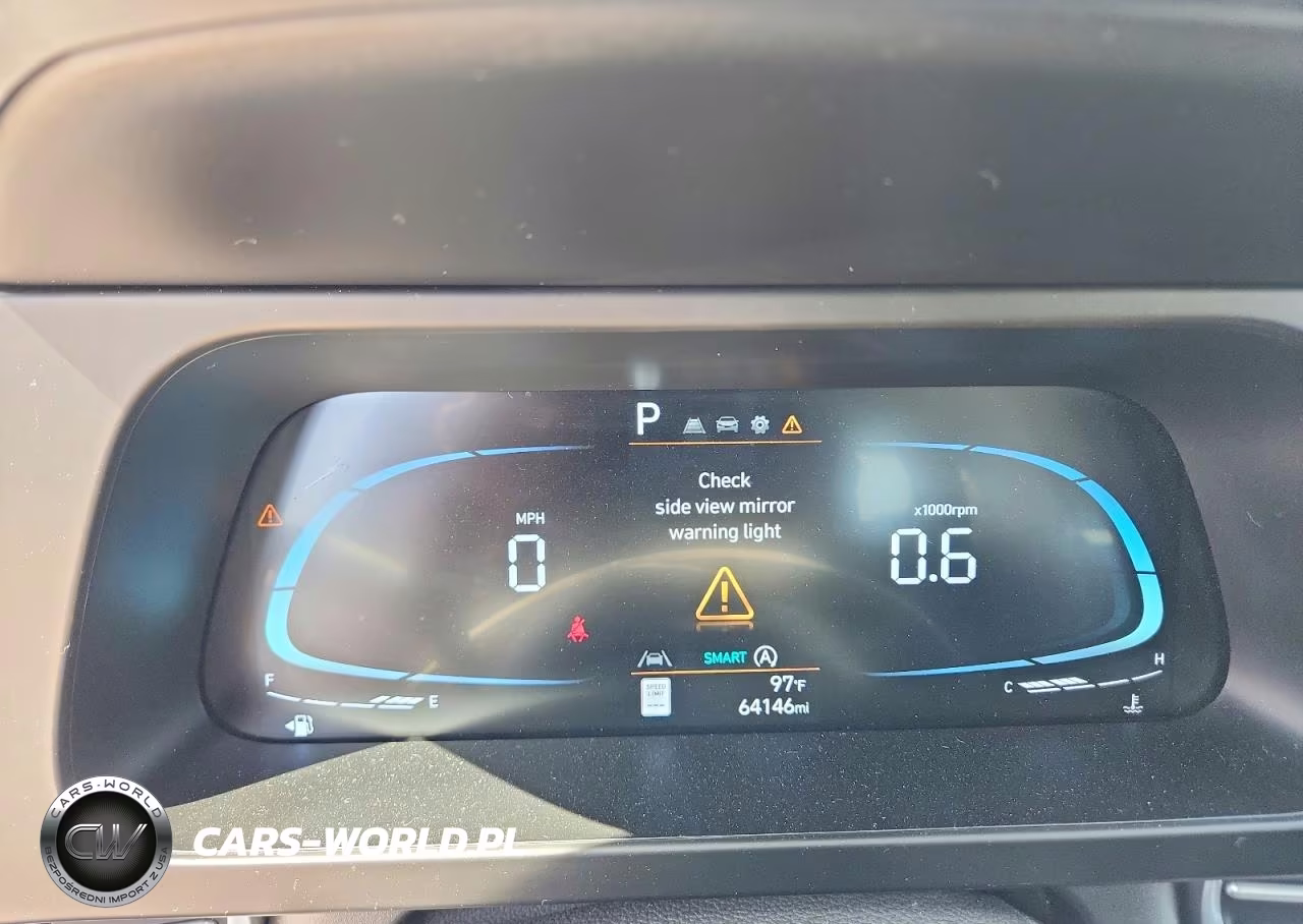 2025 Hyundai Elantra Se VIN:KMHLL4DG6SU041694 - 9