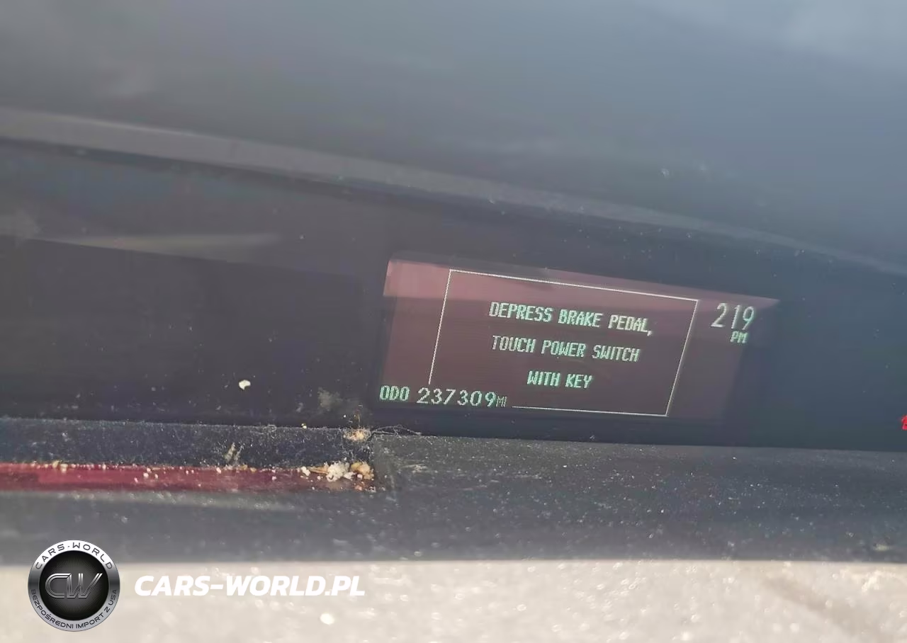 2012 Toyota Prius Two VIN:JTDKN3DU0C1491676 - 9