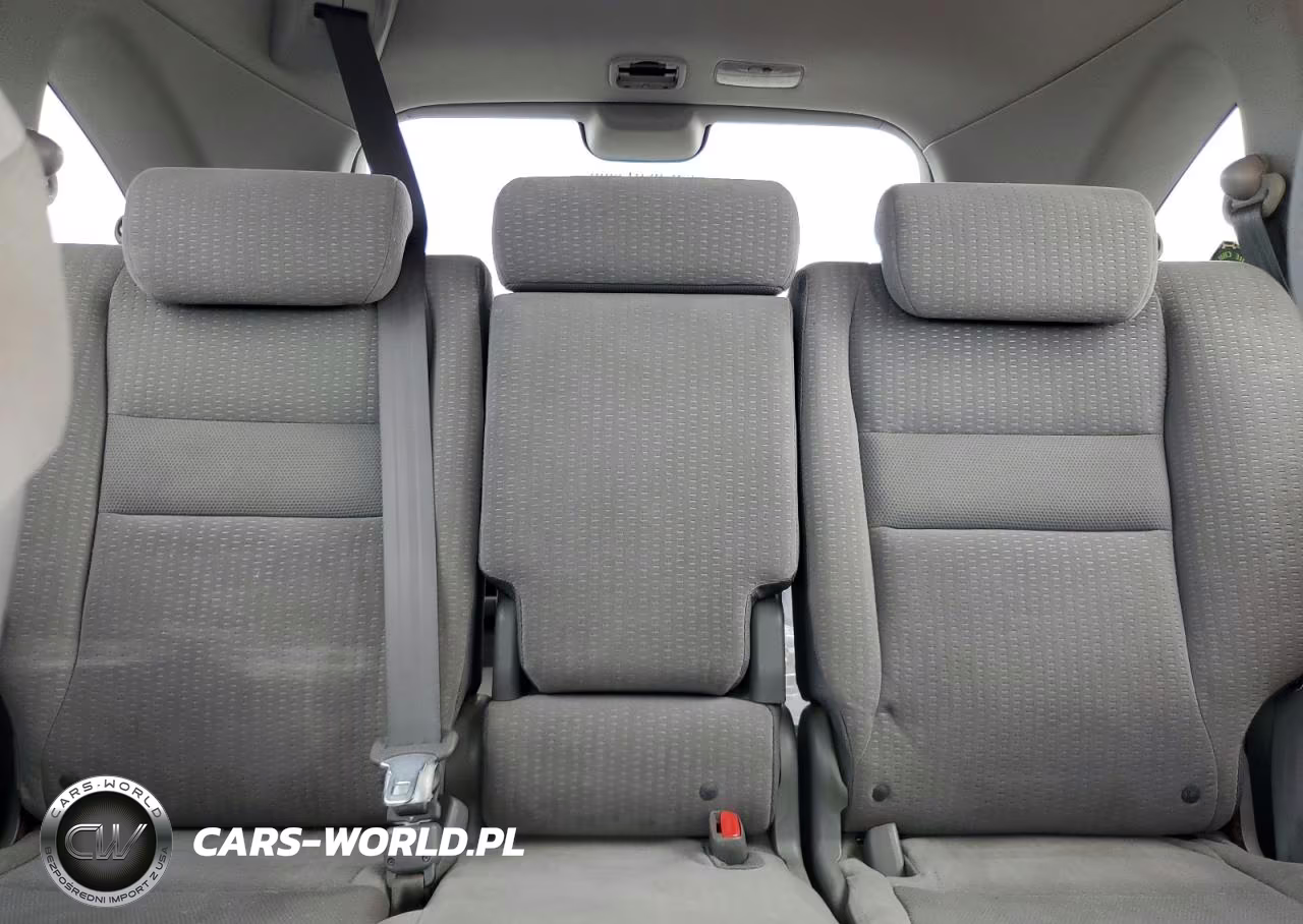 2008 Honda Cr-V Ex VIN:5J6RE48568L017180 - 10