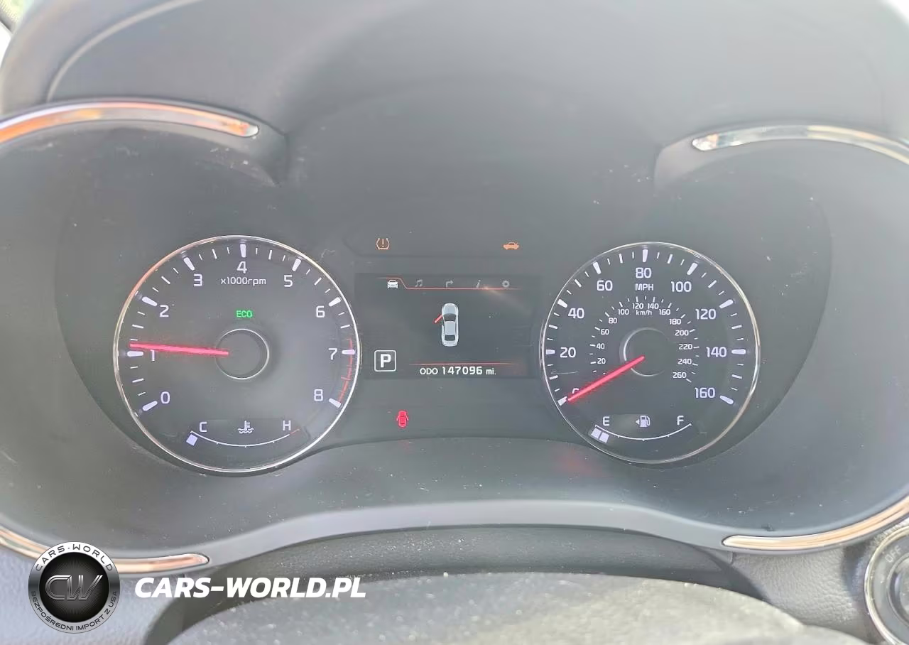 2015 Kia Forte Ex VIN:KNAFZ4A81F5380115 - 9