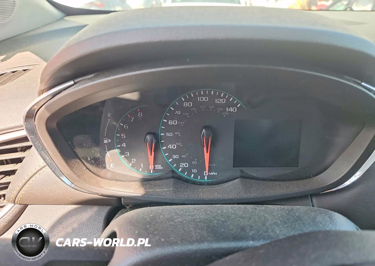 2021 Chevrolet Trax 1Lt VIN:KL7CJLSB6MB327925 - 9