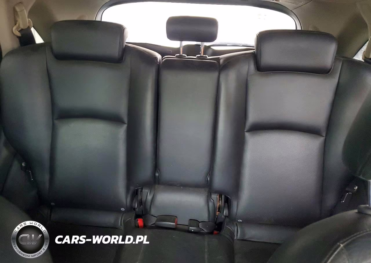 2006 Infiniti Fx35 Base VIN:JNRAS08W06X203316 - 10