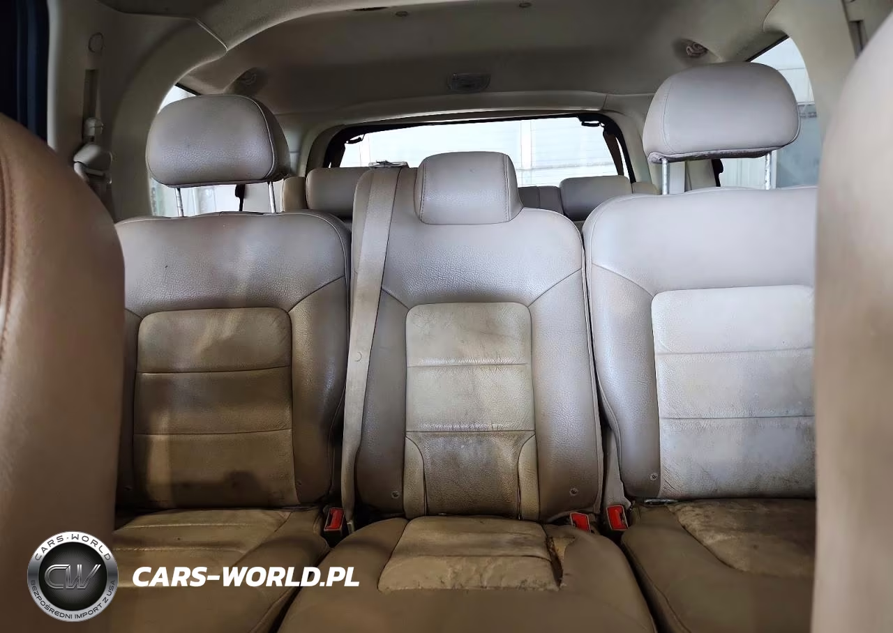 2004 Ford Expedition Eddie Bauer VIN:1FMPU18L84LA28104 - 10