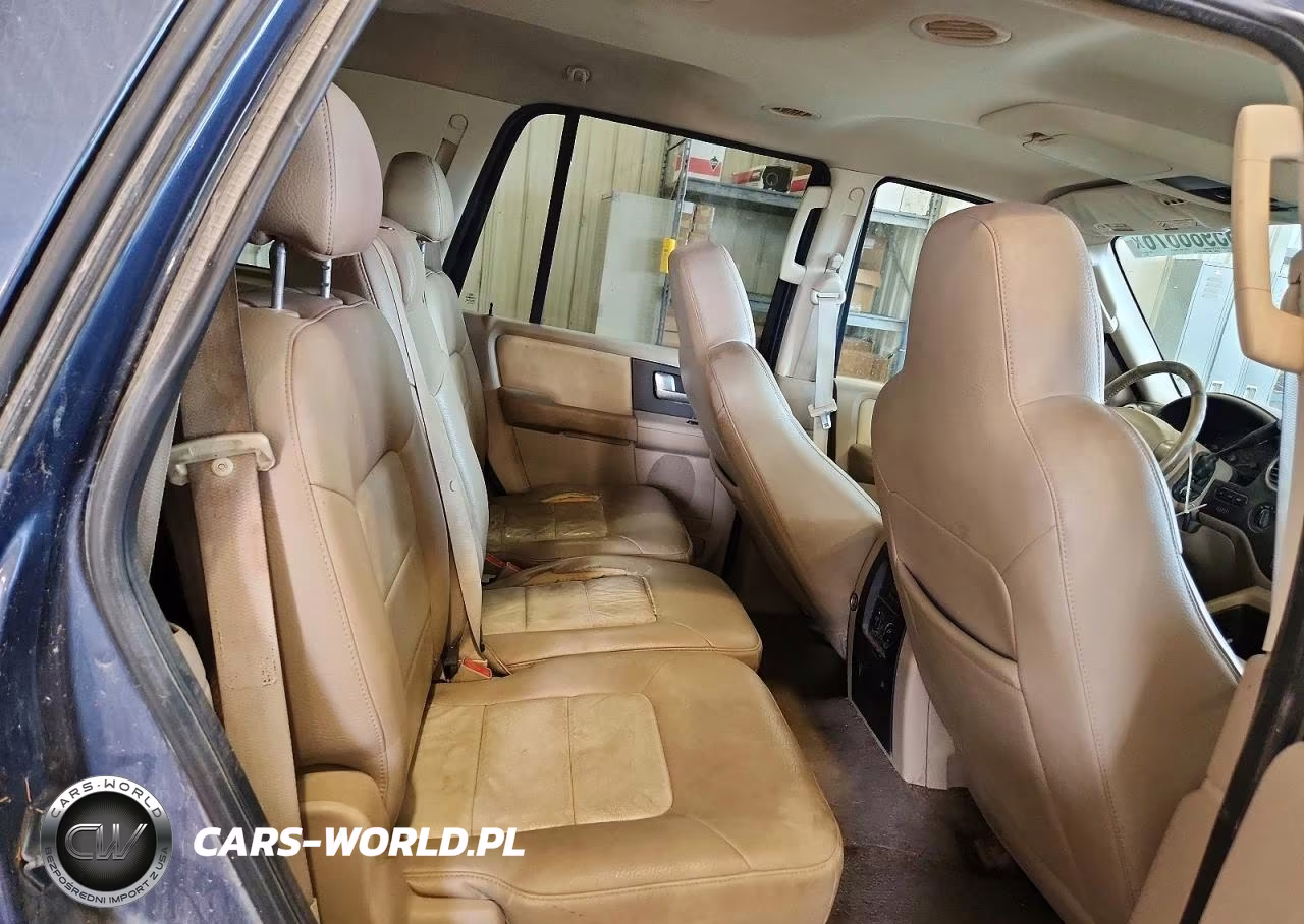 2004 Ford Expedition Eddie Bauer VIN:1FMPU18L84LA28104 - 11