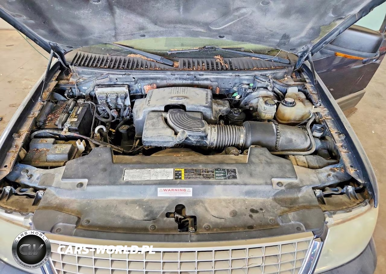 2004 Ford Expedition Eddie Bauer VIN:1FMPU18L84LA28104 - 12