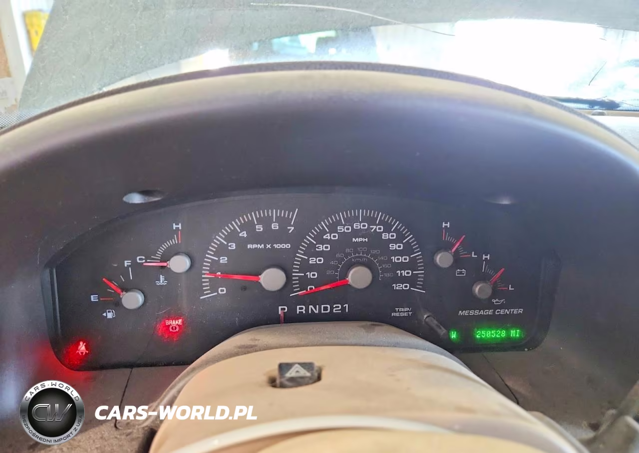 2004 Ford Expedition Eddie Bauer VIN:1FMPU18L84LA28104 - 9