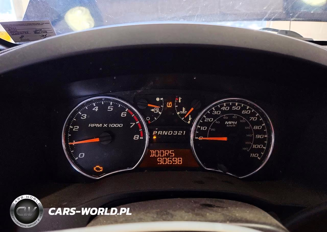 2010 GMC Canyon Sle VIN:1GTESCD90A8148551 - 9