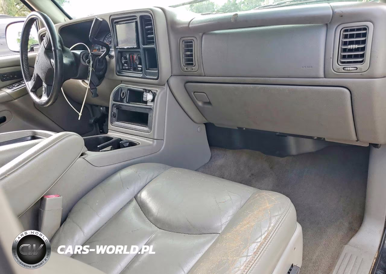 2005 Chevrolet Silverado K1500 VIN:2GCEK13TX51259120 - 8