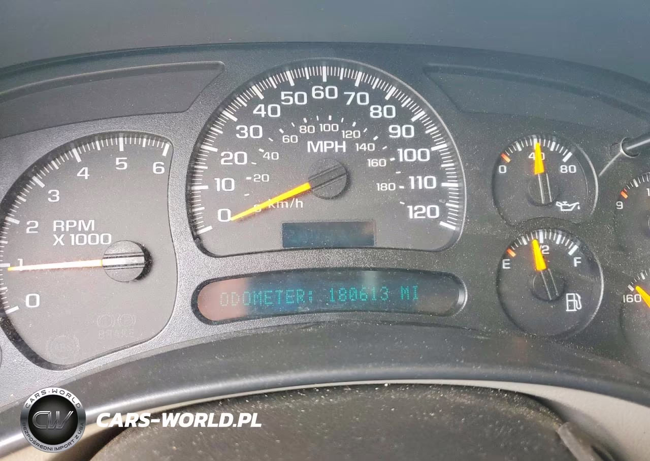 2005 Chevrolet Silverado K1500 VIN:2GCEK13TX51259120 - 9