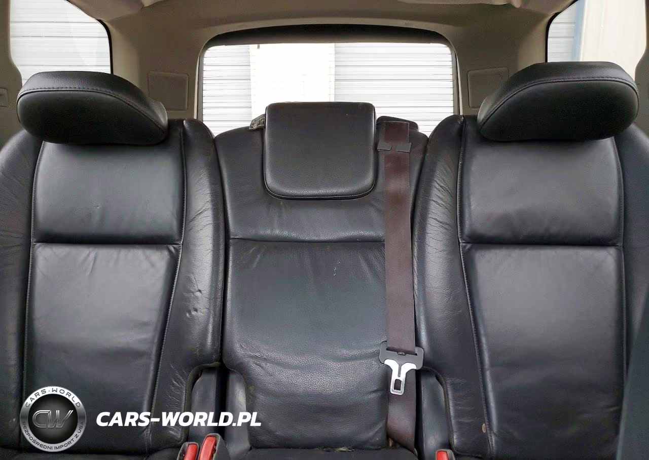 2004 Volvo Xc90 VIN:YV1CM59H441097950 - 10