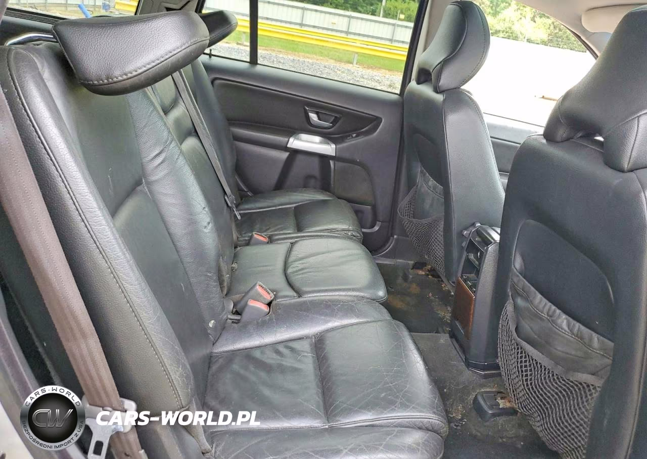 2004 Volvo Xc90 VIN:YV1CM59H441097950 - 11