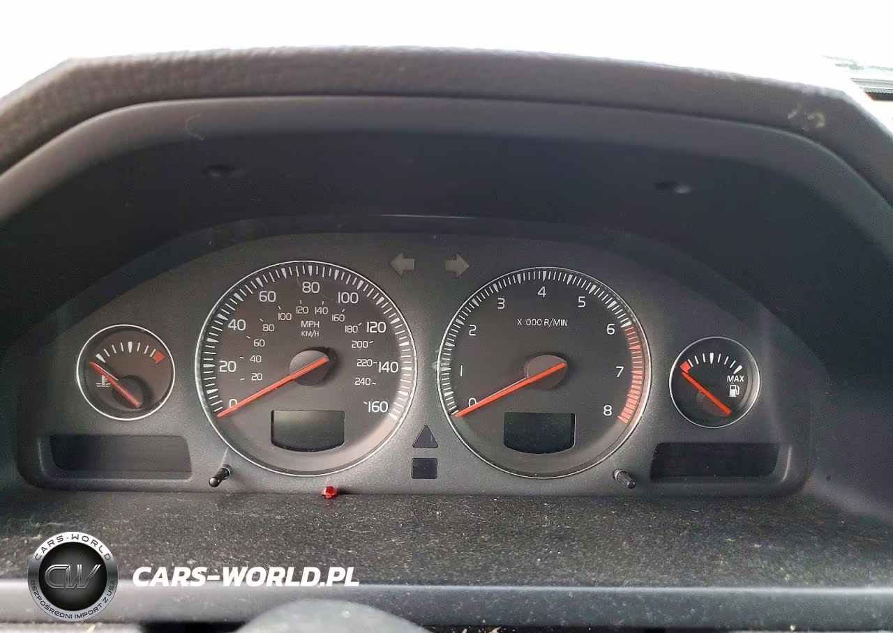 2004 Volvo Xc90 VIN:YV1CM59H441097950 - 9