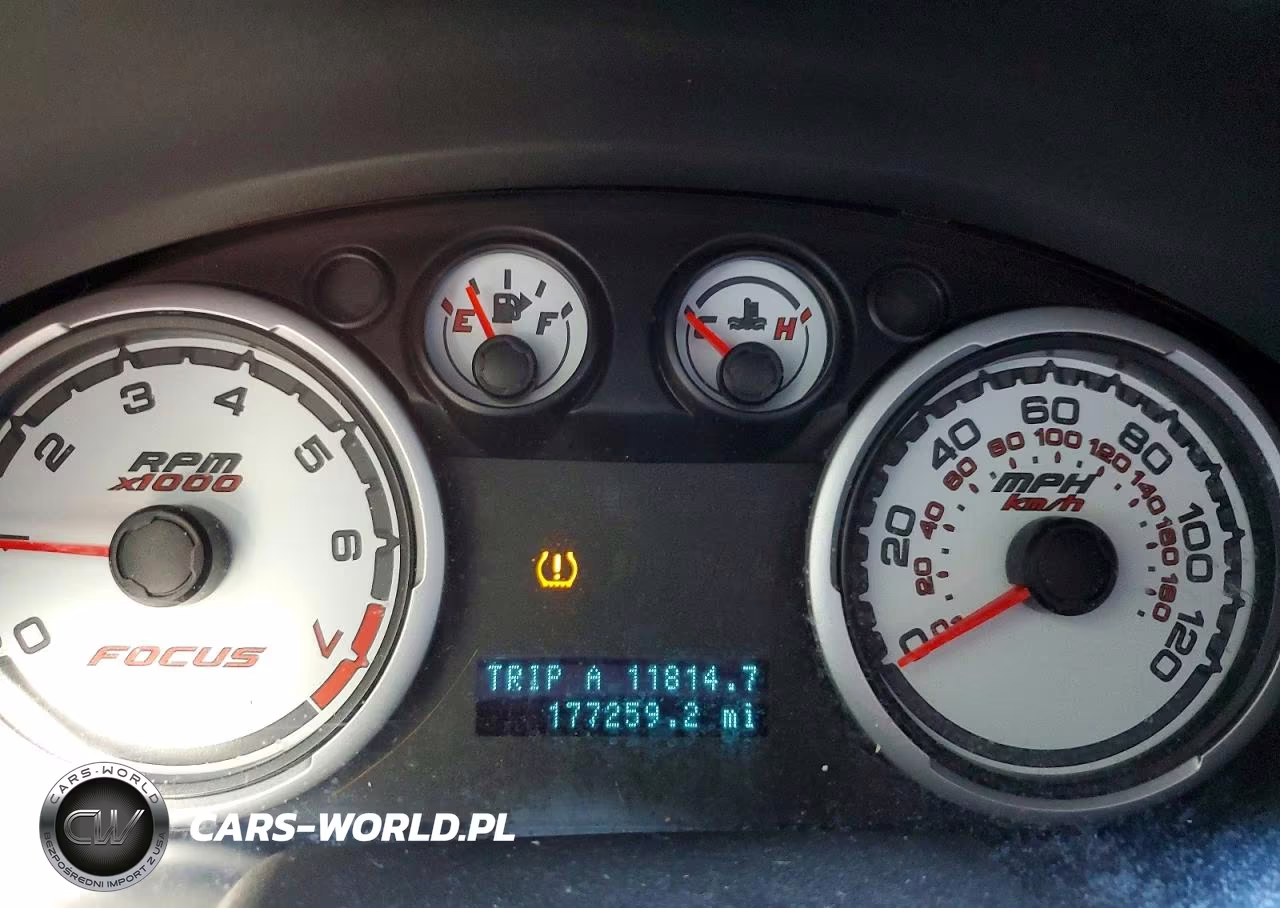 2010 Ford Focus Ses VIN:1FAHP3GNXAW233521 - 9