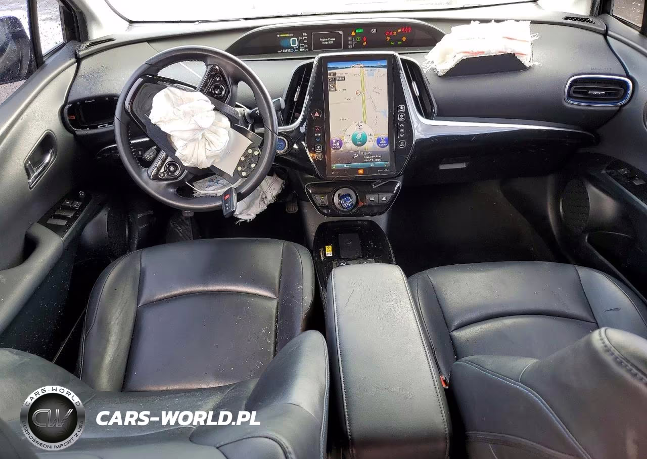 2019 Volkswagen Passat Wolfsburg VIN:1VWLA7A3XKC002350 - 8