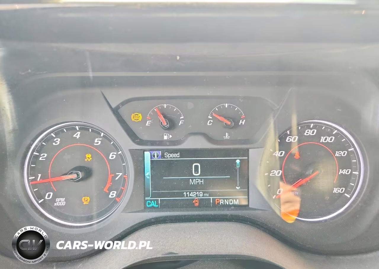2018 Chevrolet Camaro Lt VIN:1G1FD1RS5J0137003 - 9