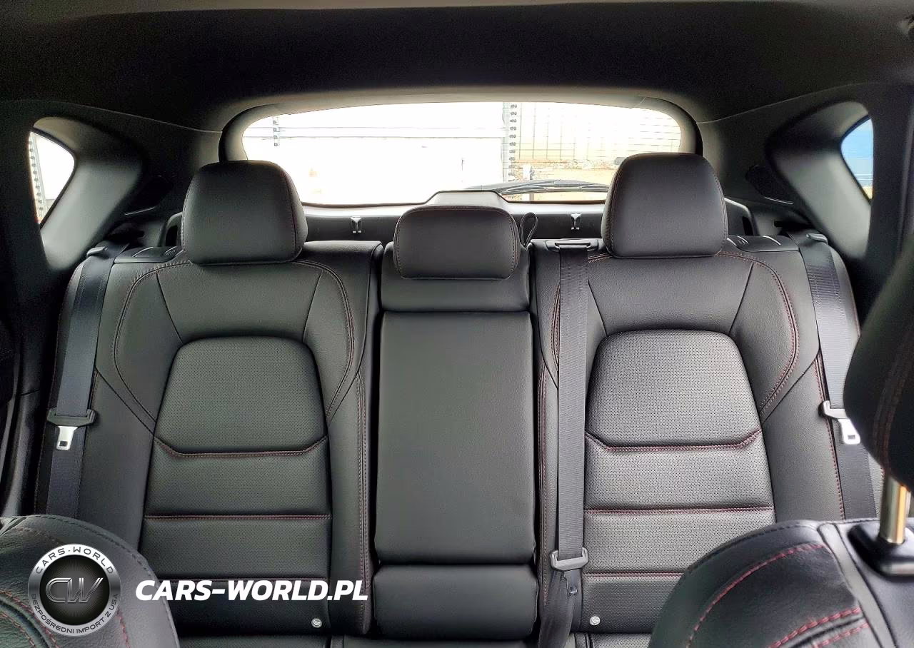 2025 Mazda Cx-5 Premium VIN:JM3KFBDY2S0565587 - 10