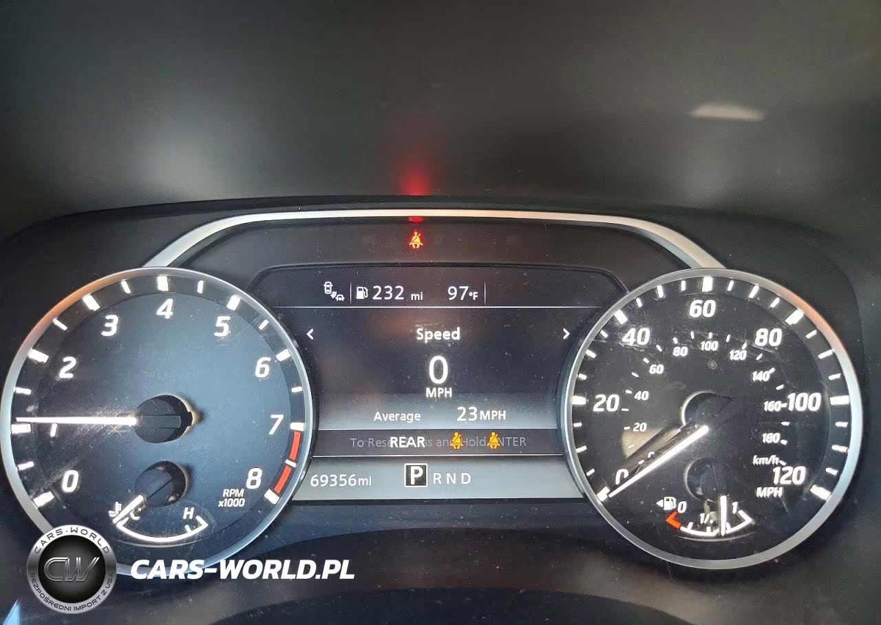 2024 Nissan Frontier S VIN:1N6ED1CL1RN640396 - 9