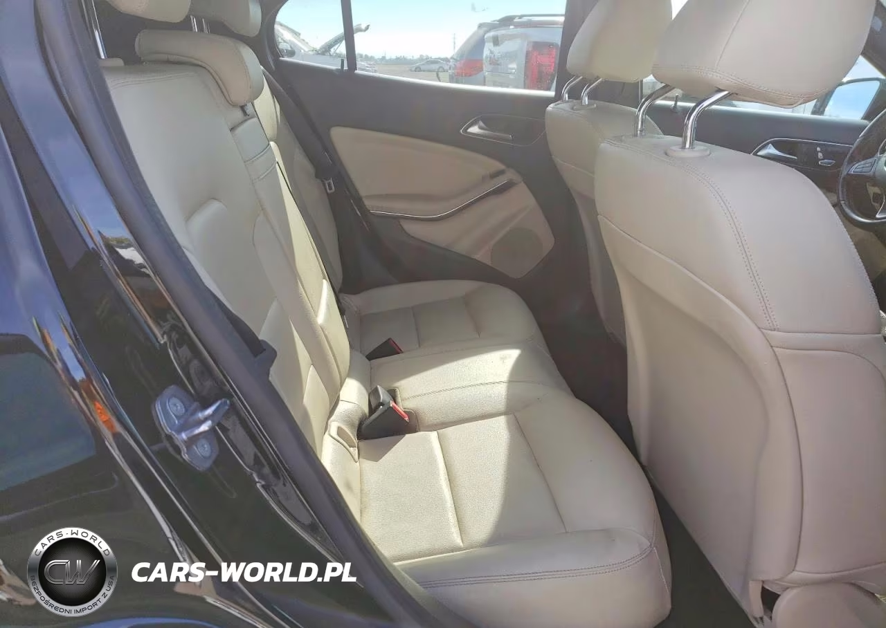 2020 Mercedes-Benz Gla 250 4Matic VIN:WDCTG4GB8LU024724 - 10