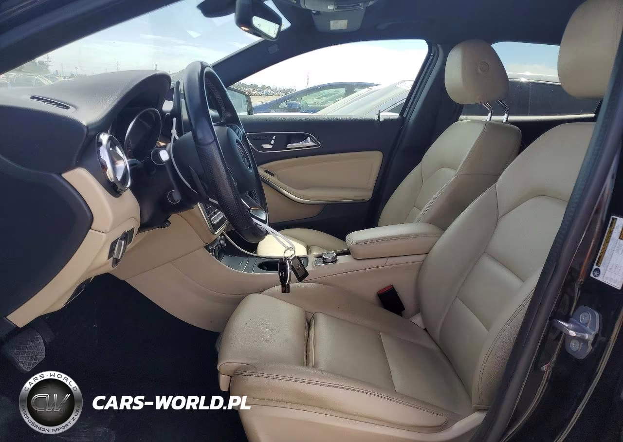 2020 Mercedes-Benz Gla 250 4Matic VIN:WDCTG4GB8LU024724 - 7