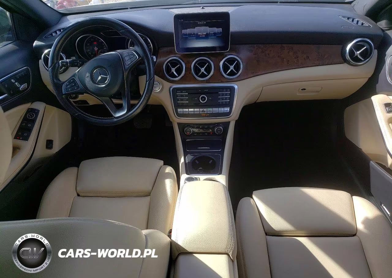 2020 Mercedes-Benz Gla 250 4Matic VIN:WDCTG4GB8LU024724 - 8