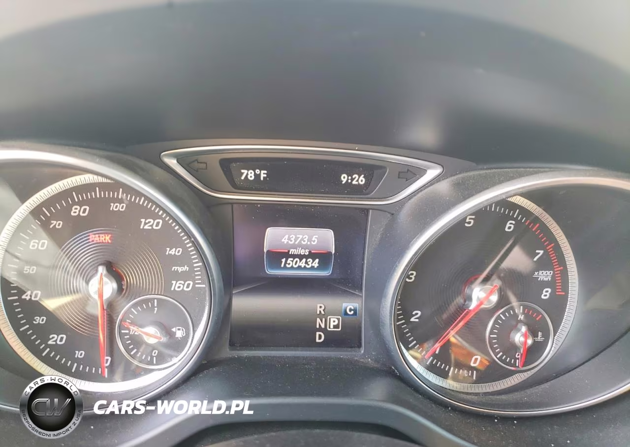 2020 Mercedes-Benz Gla 250 4Matic VIN:WDCTG4GB8LU024724 - 9